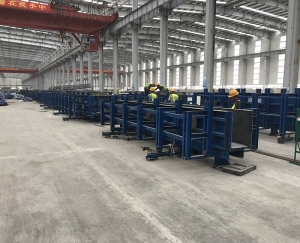 ��ģ�߳���