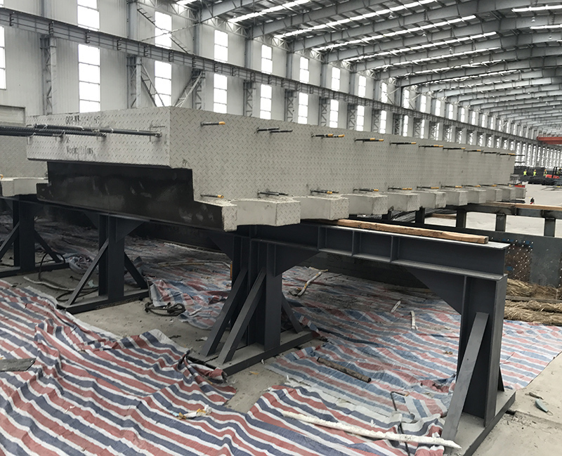 桥梁模板 桥梁模板