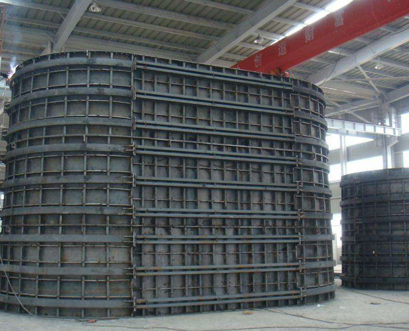 ��ϸ�ģ�尲װ