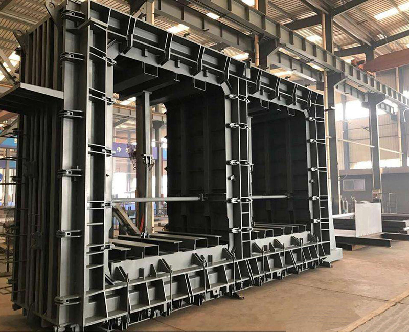 ��ģ��İ�װ����ʩ��׼��